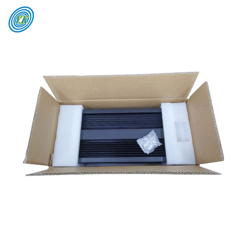 Waterproof Boost Converter - 12V to 48V 70A 3360W 9-16V Input