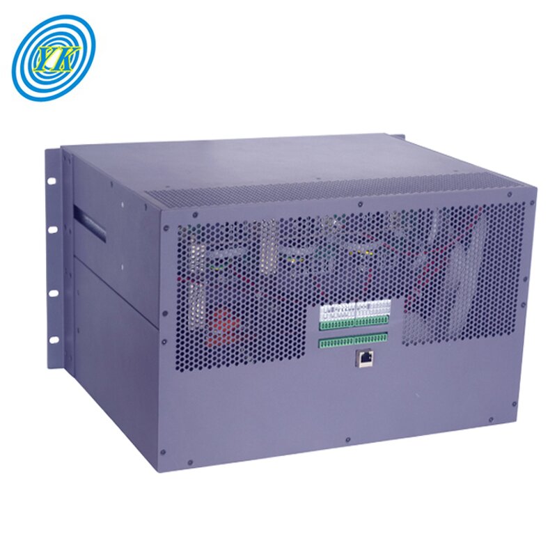 6U Rectifier - 48V 150A Rack Mounting Embedded Power System