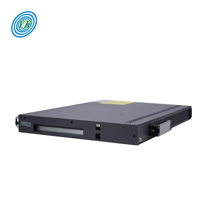 YUCOO Rectifier - 48V 60A Gold Hard Chrome Plating Telecom Power System