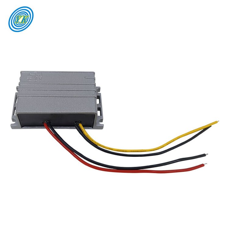 DC Regulator - 24V to 24V 3A-5A 72W-120W Buck Converter