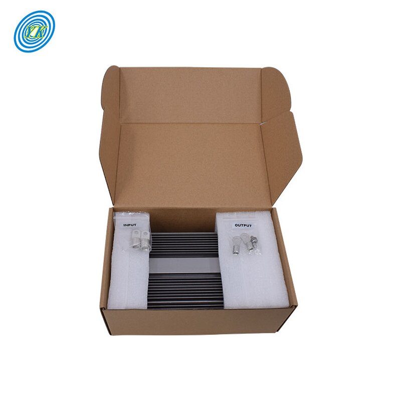 Buck Boost Converter - 8-40V to 13.8V 30A 414W OEM Customizable