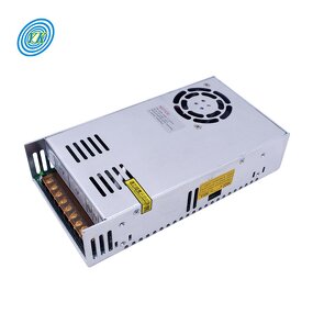 YUCOO SMPS Supply - 35w 5v-48v Switching Power Supply for Led