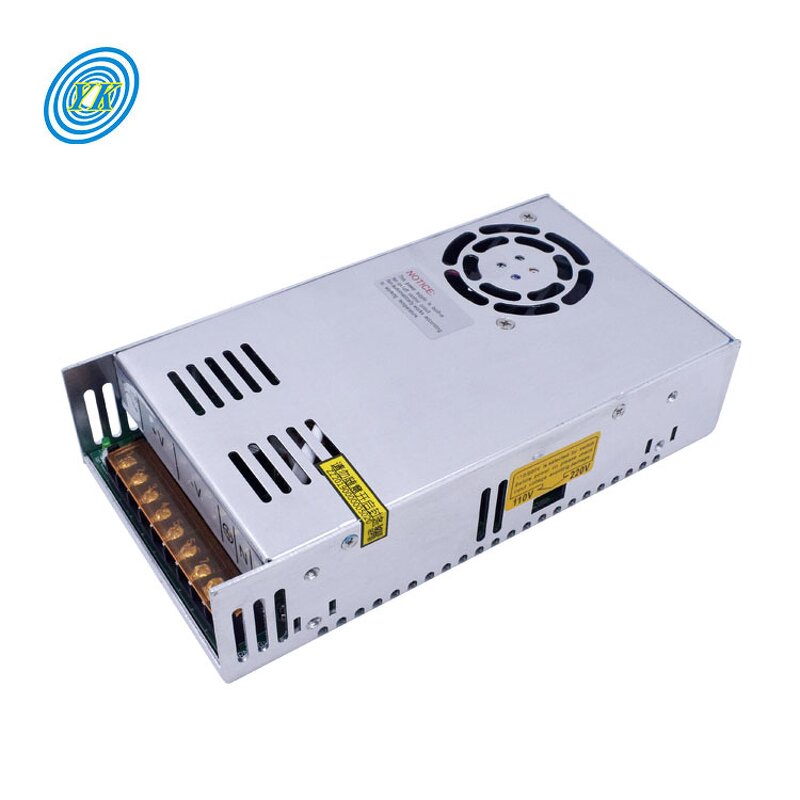 YUCOO SMPS Supply - 35w 5v-48v Switching Power Supply for Led