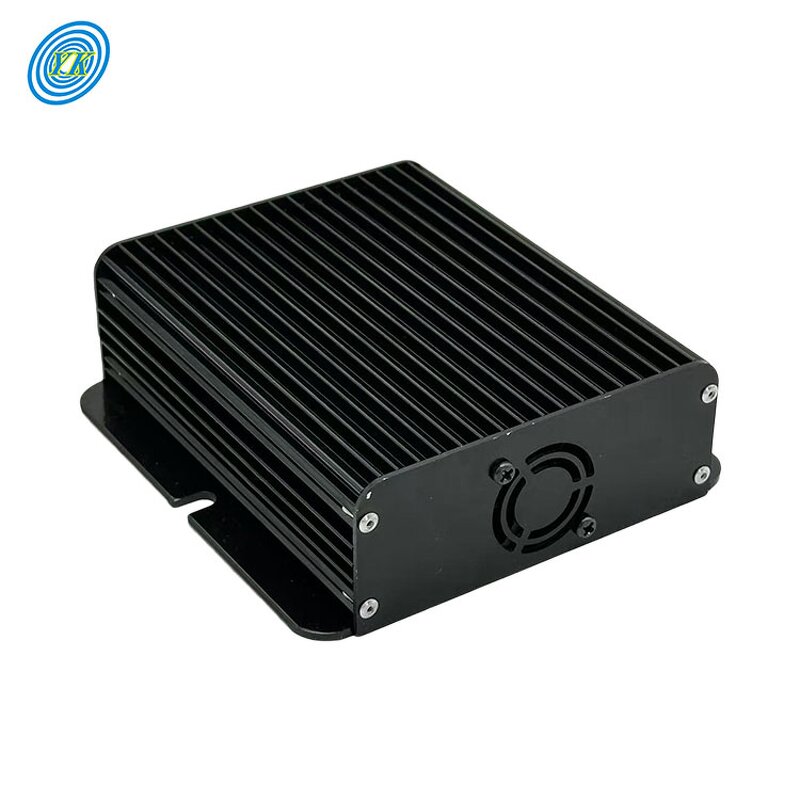 DC Buck Converter - 48V to 12V 60A 720W for EV Bike