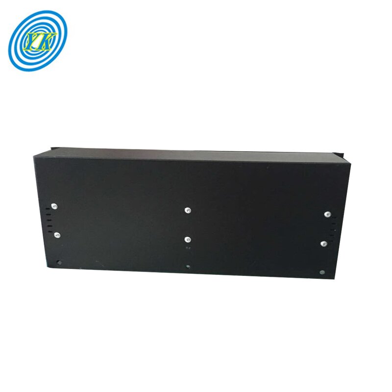 Rack Mount PDU - 32A with Breaker Universal 63A Power Distribution Unit