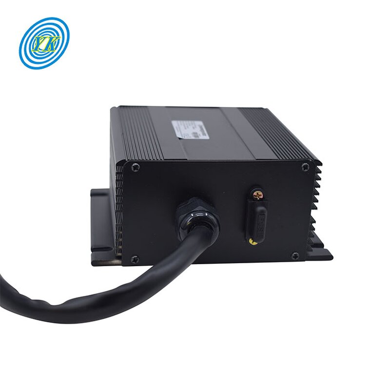YUCOO Isolated Module - 48V/60V/72V to 24V 10A 240W Step Down