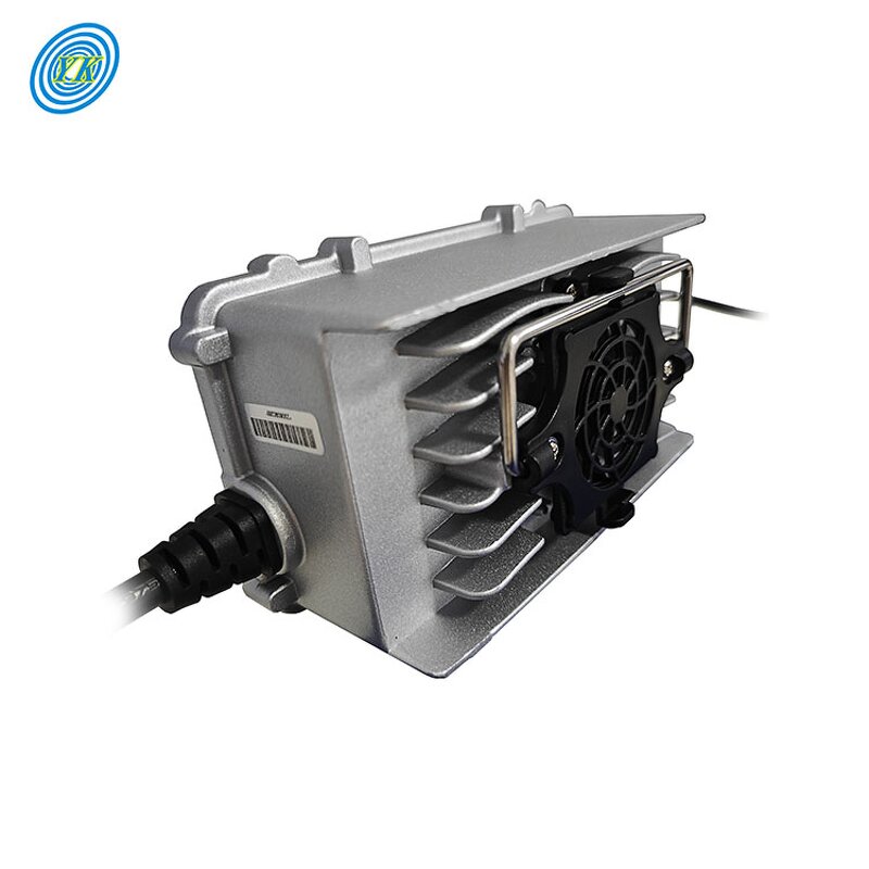 IP67 Charger - 36V 10A Waterproof for EV Boat Golf Car Lead Acid Lithium