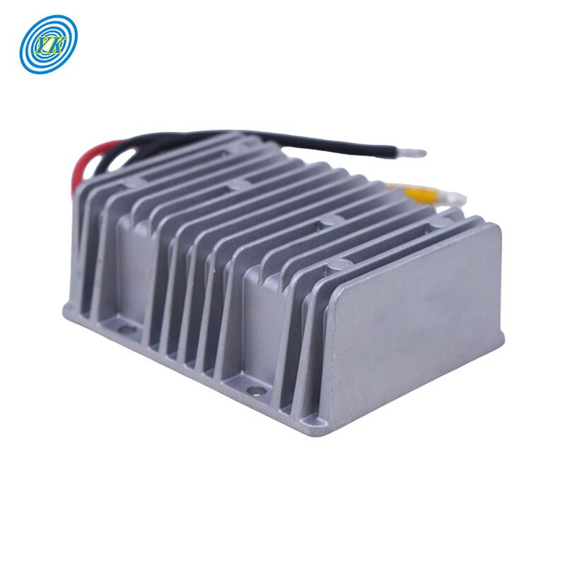 DC Converter - 9-35V to 13.8V Buck Boost for Electric Bike