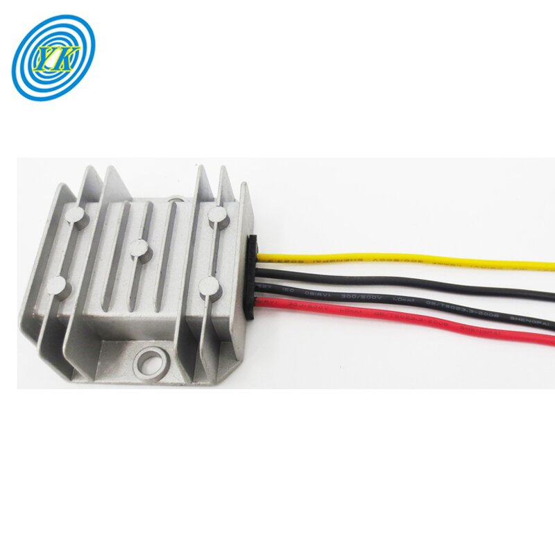 Automatic Converter - 8-40V to 12V 1A for Electric Vehicle