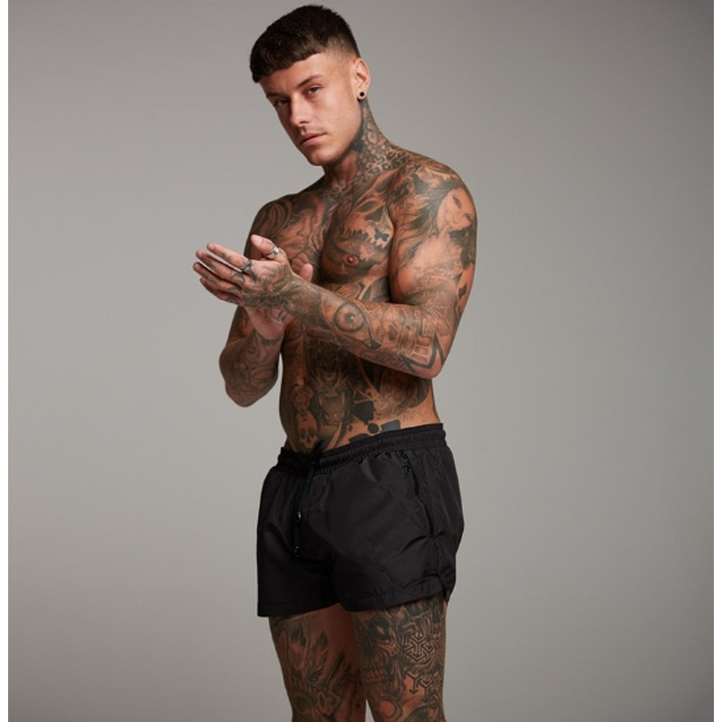 Men's Casual Shorts Manufacturer - Large Size Outdoor Fitness Sports