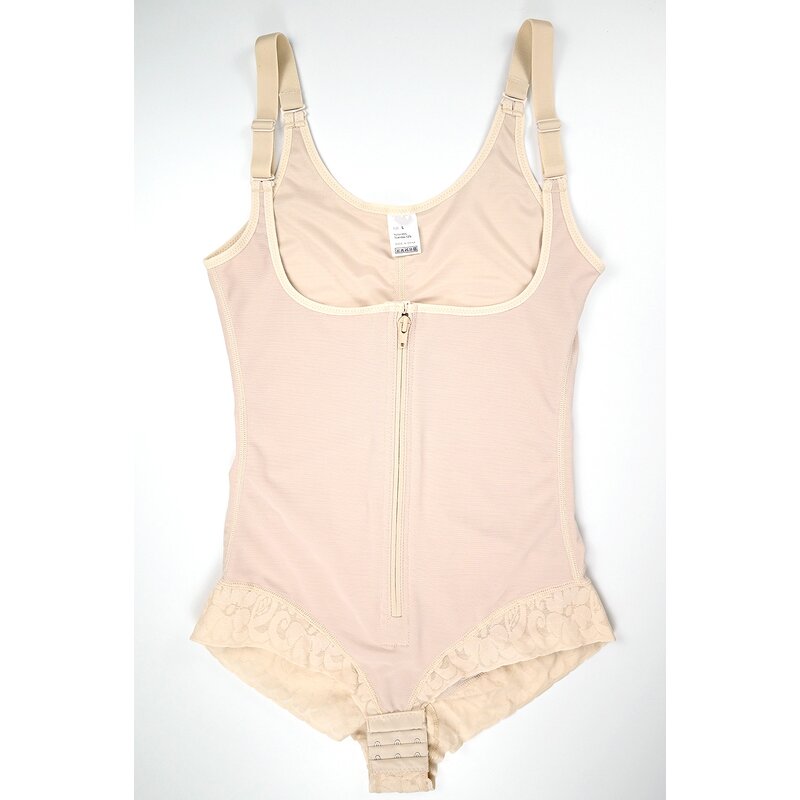 Body Shaper Panties Manufacturer - High Waist Breathable Tummy Slimming