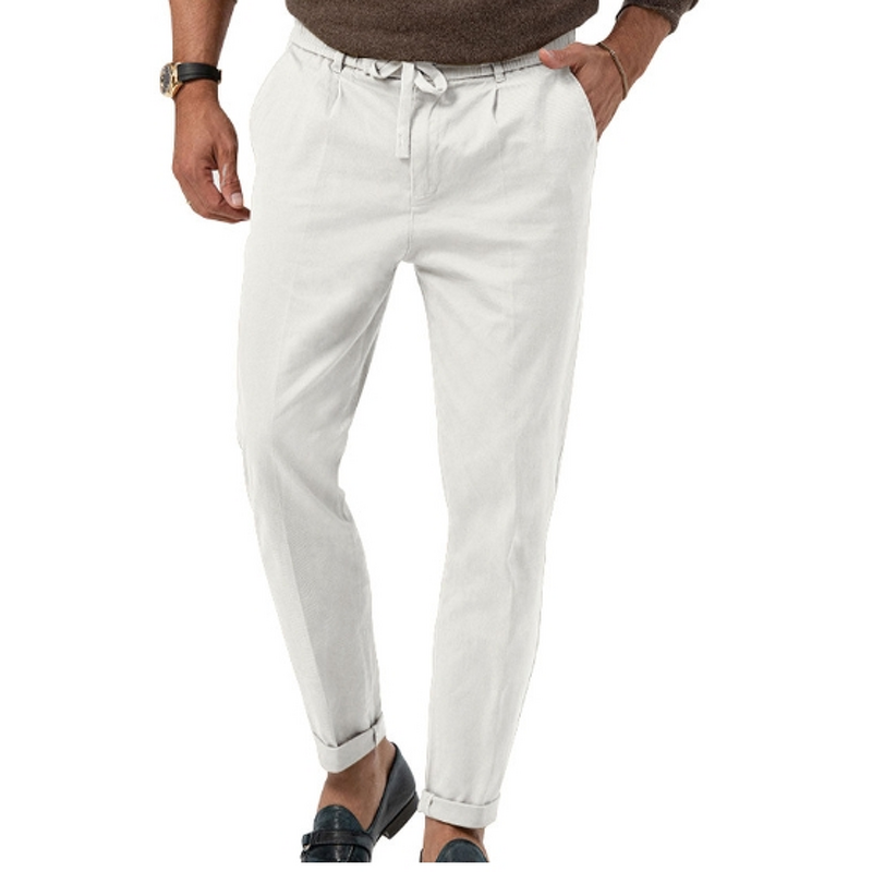 Men's Casual Pants Manufacturer - Versatile Fashion Business