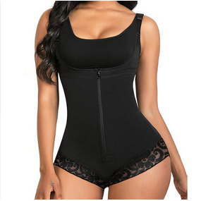 Body Shaper Panties Manufacturer - High Waist Breathable Tummy Slimming