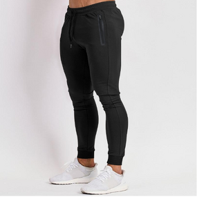 Men's Sports Pants Manufacturer - Leisure Fitness Running for Spring Summer