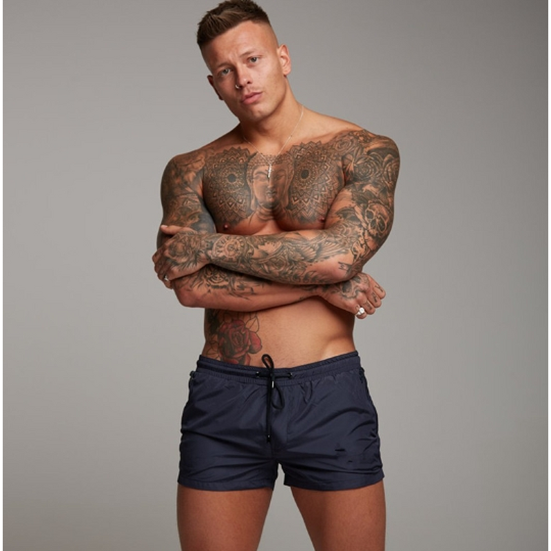 Men's Casual Shorts Manufacturer - Large Size Outdoor Fitness Sports