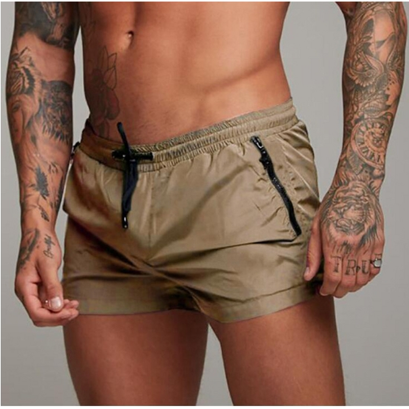 Men's Casual Shorts Manufacturer - Large Size Outdoor Fitness Sports