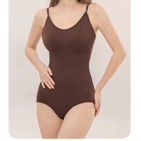 Body Shaper Manufacturer - Hip Lift Seamless Sling One Piece