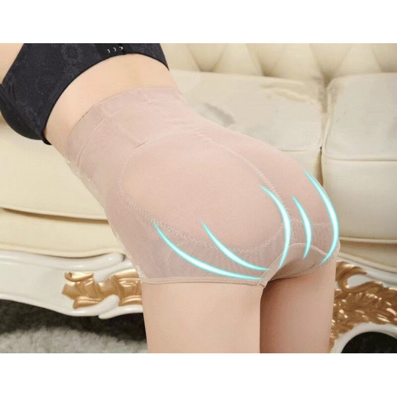 Body Shaping Pants Manufacturer - Jumpsuit High Waisted Waist Buttocks Lifting