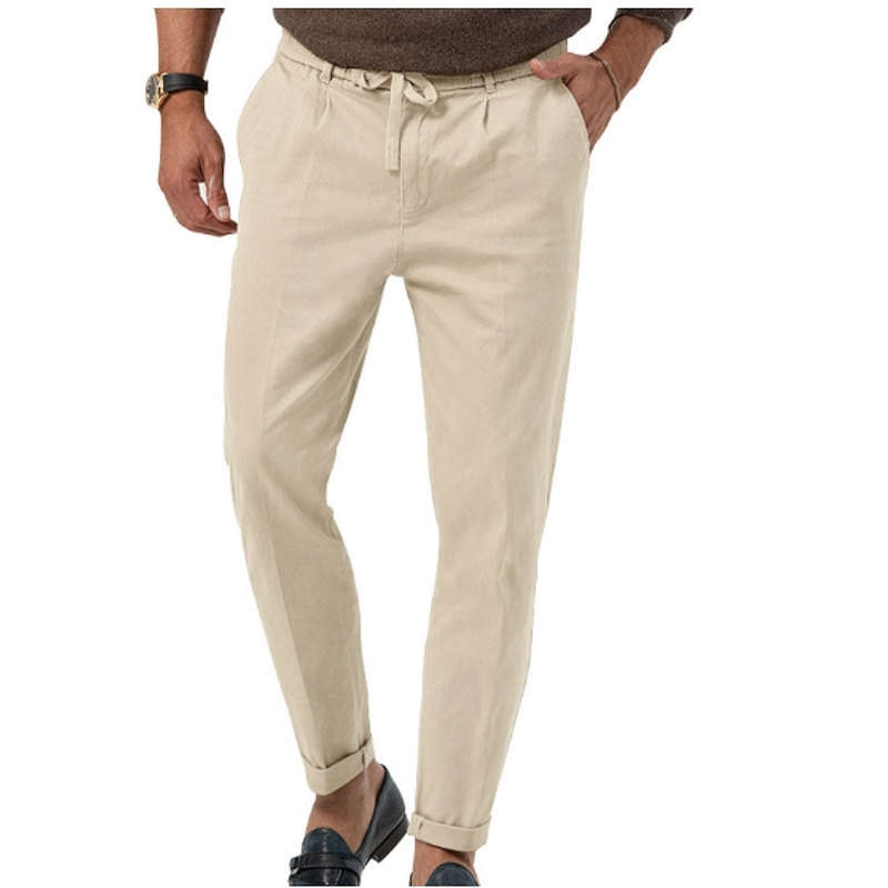 Men's Casual Pants Manufacturer - Versatile Fashion Business