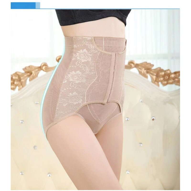 Body Shaping Pants Manufacturer - Jumpsuit High Waisted Waist Buttocks Lifting