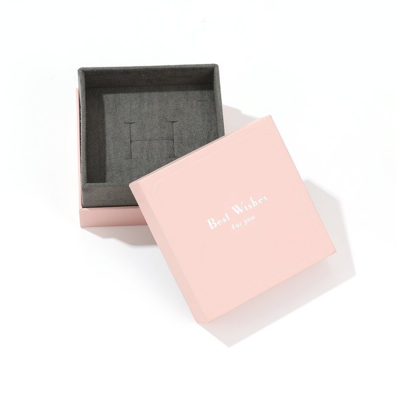 Jewelry Packaging Box Manufacturer - Custom for Necklaces Pendants Bracelets