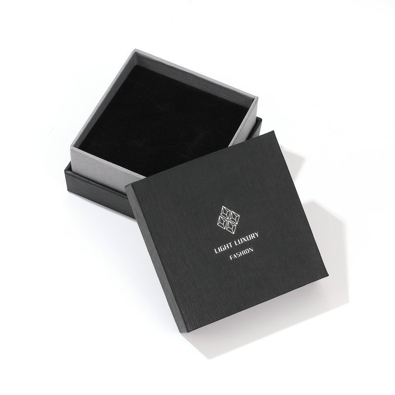 Jewelry Packaging Box Manufacturer - Custom for Necklaces Pendants Bracelets