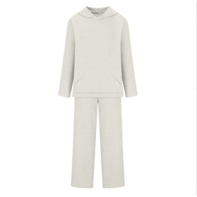 Sports Sweater Set Manufacturer - for Autumn Winter