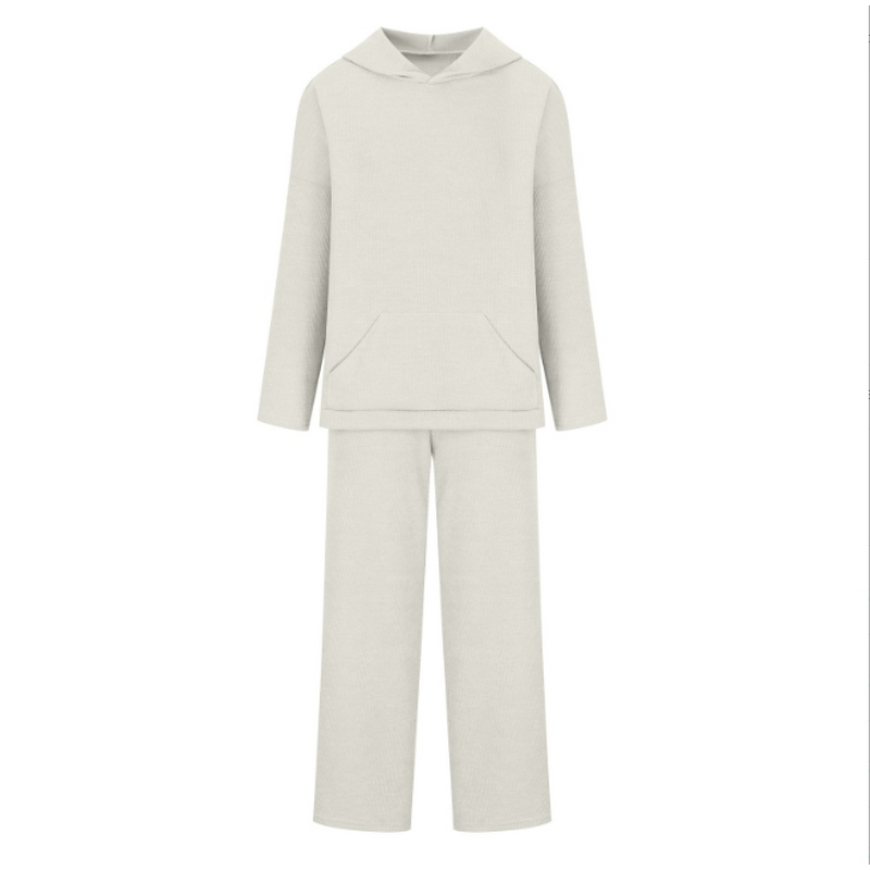 Sports Sweater Set Manufacturer - for Autumn Winter