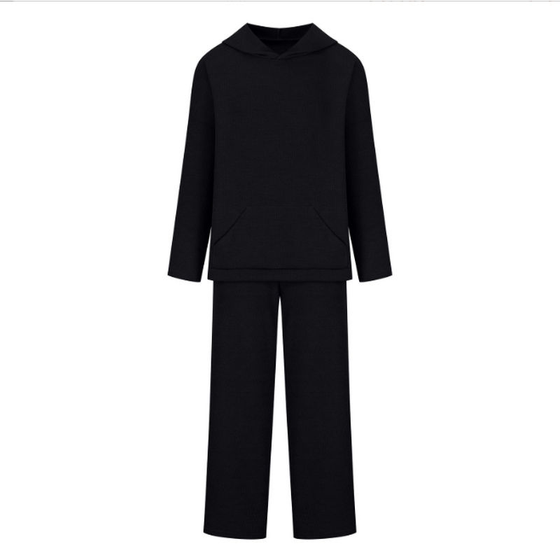 Sports Sweater Set Manufacturer - for Autumn Winter