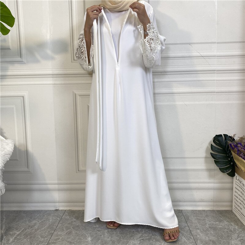 Muslim Abaya Dress Manufacturer - Modest Dubai Maxi