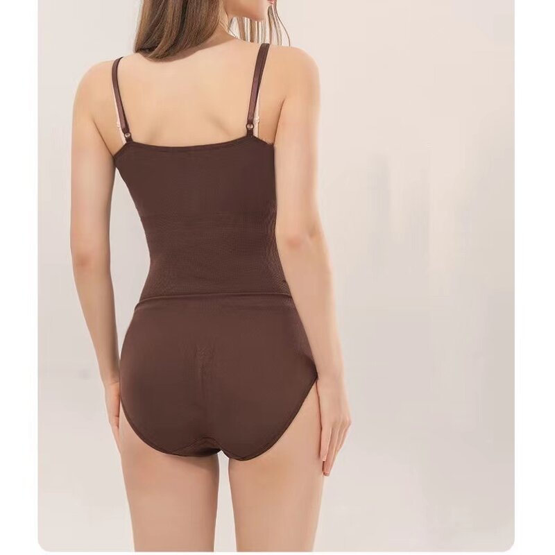 Body Shaper Manufacturer - Hip Lift Seamless Sling One Piece