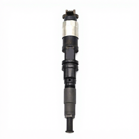 Diesel Fuel Injector - 295050-1610 Remanufactured Injector
