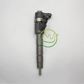 Diesel Pump Injector - 0445110661 High Quality In Stock
