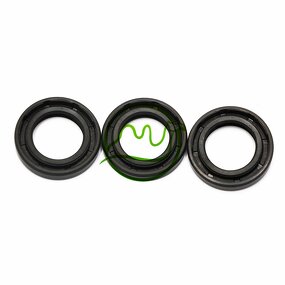 Oil Seal Manufacturer - 7174-856 370172 25355/N Seal