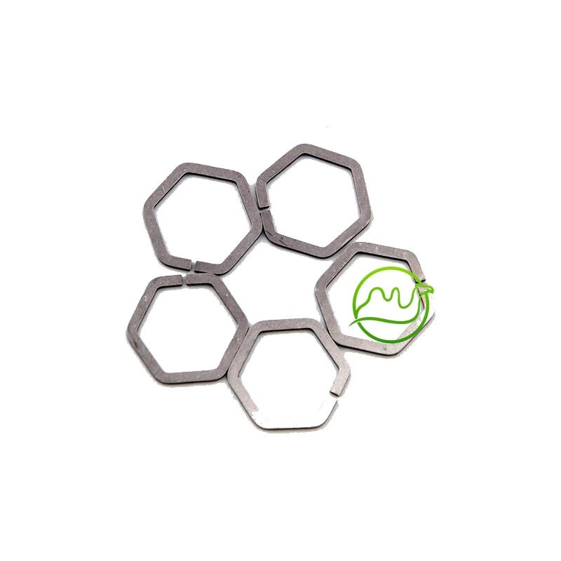 Adjusting Washer Kit - B22 THK.1.000-1.240mm for 0445120 Series