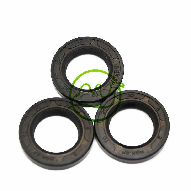 Oil Seal Manufacturer - 7174-856 370172 25355/N Seal