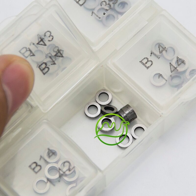 Adjusting Washer Kit - B13 THK.1.450-1.600mm for 0445120 Series