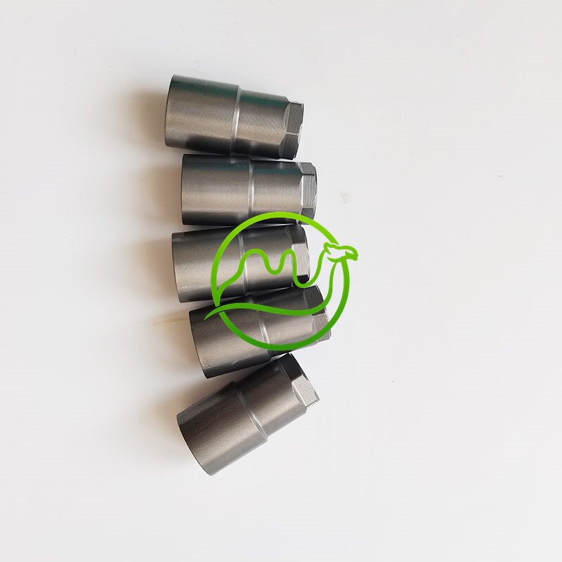 Nozzle Nut 16.9x31.25xM15*0.5 for 110064 110356 110359