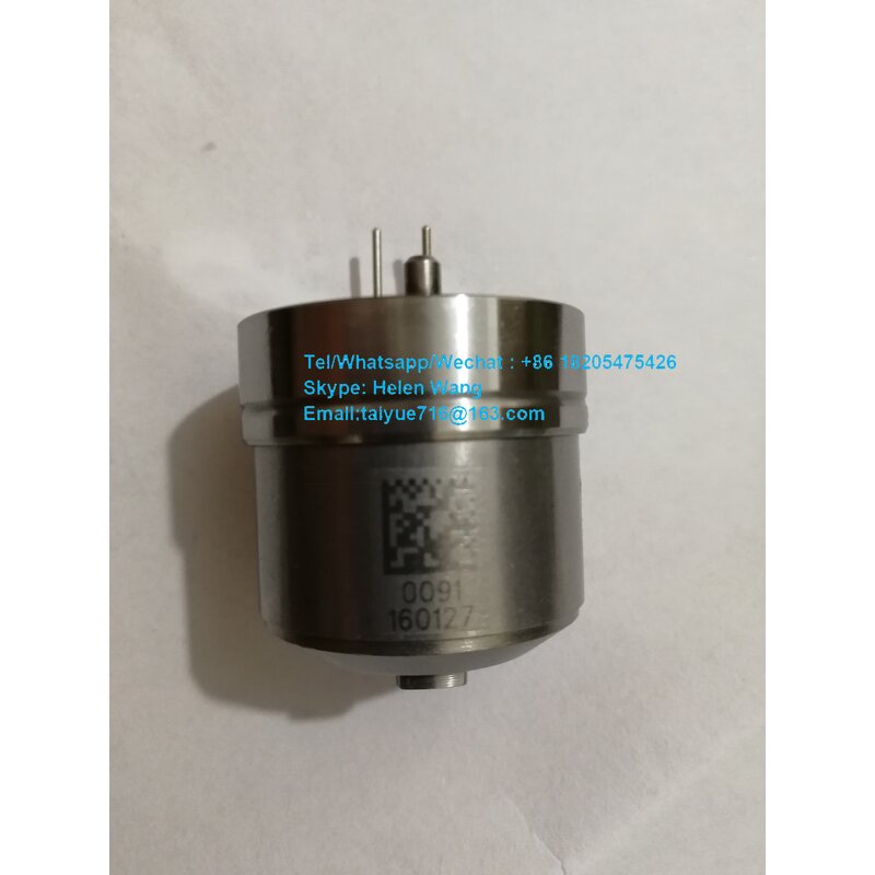 Injector Valve - 32F61-00062 for 320D 326-4700 Injector
