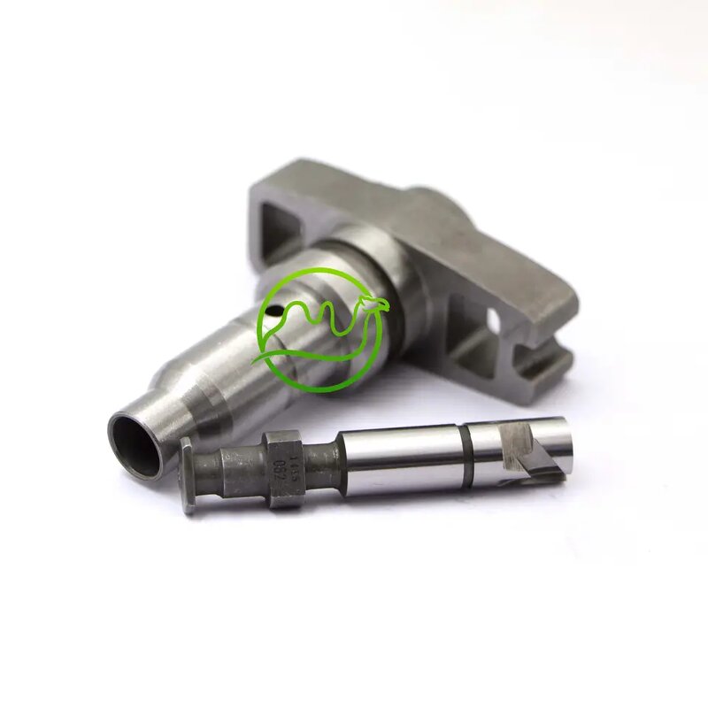 Injector Pump Plunger - 2418455216 Diesel Fuel Pump Part In Stock