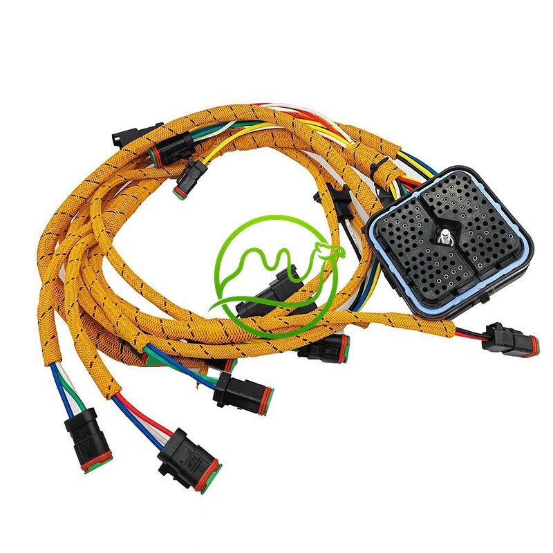 Engine Wiring Harness - 235-8202 for Excavator 330D C9 Engine