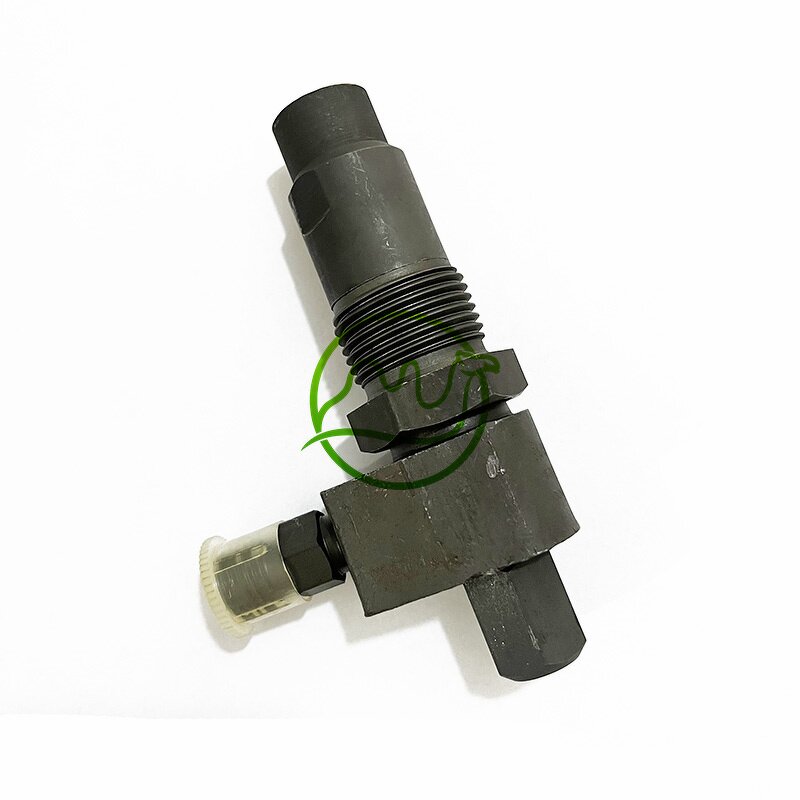 Nozzle Nut - 16.9x31.25xM15*0.5 for 110064 110356 110359