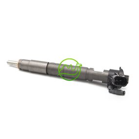 Common Rail Injector - 0445116034 Original New Diesel Injector