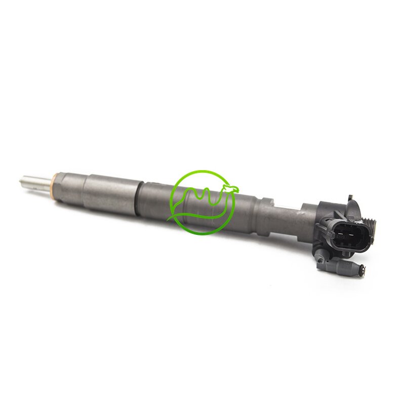 Common Rail Injector - 0445116034 Original New Diesel Injector
