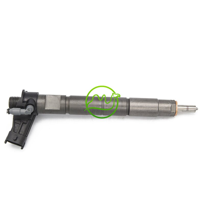 Common Rail Injector - 0445116034 Original New Diesel Injector