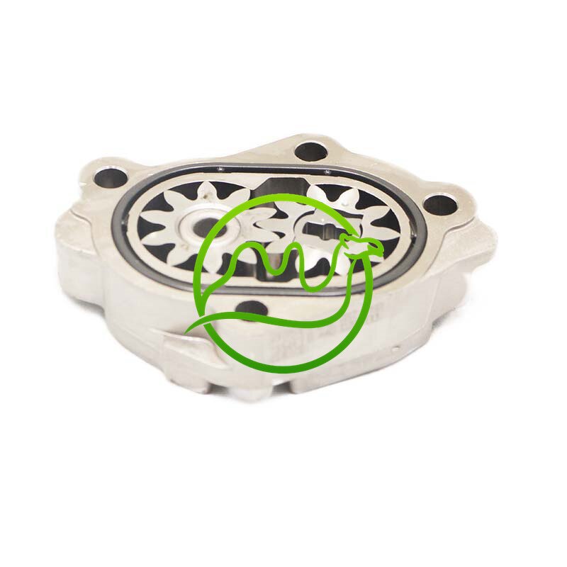 VE Pump Head Rotor - 7189-376L Diesel Injection Pump Part