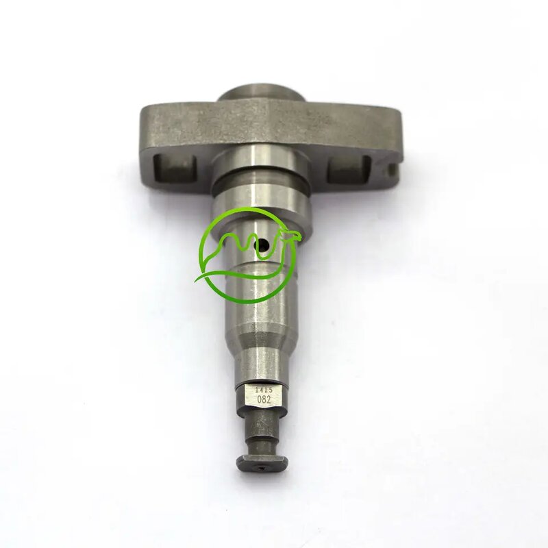 Injector Pump Plunger - 2418455216 Diesel Fuel Pump Part In Stock