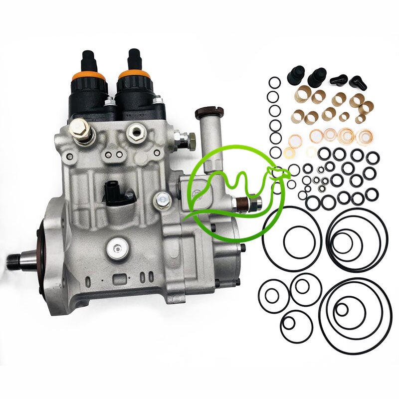 O-ring & Repair Kit - 402481 for Scania Pump CAT C7 C9