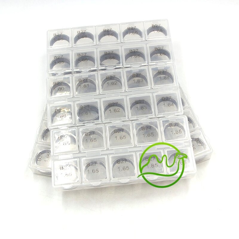 Adjusting Washer Kit - B17 THK.1.200-1.780mm for Common Rail Injector