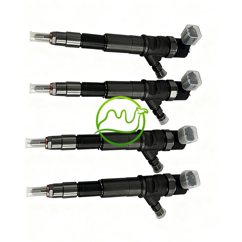 Diesel Injector - 0445110266 for B-M-W 330 530 730 d X5 3.0 d